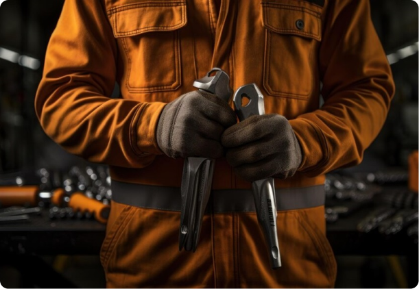 Maintainance Reliability