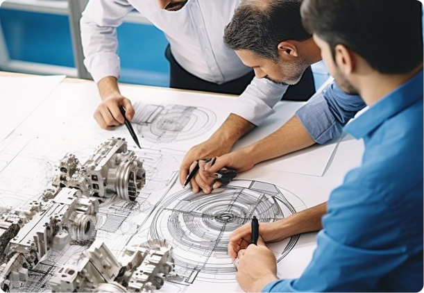 Maintainance Reliability